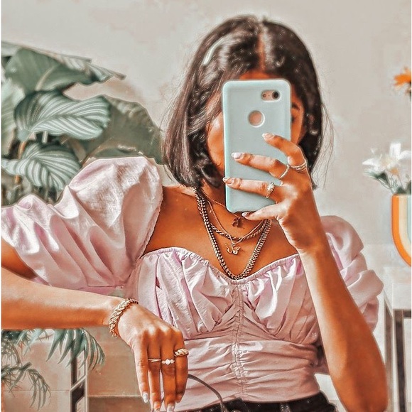 Meet your Posher, Serenity - Picture 2 of 3